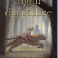 Copertă produs Tigrul din pădure - gallery small 