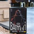 Copertă produs Batman. Garguiul din Gotham #1 - gallery small 
