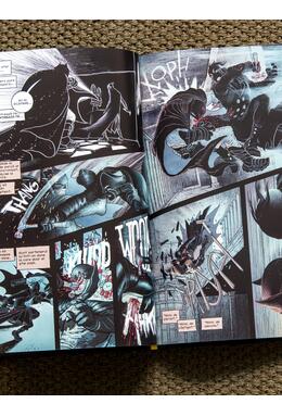 Copertă produs Batman. Garguiul din Gotham #1