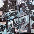 Copertă produs Batman. Garguiul din Gotham #1 - gallery small 
