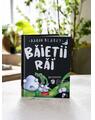 Copertă produs Băieții Răi. Episodul 6. Extraterestrul vs Baieții Răi - thumb 3
