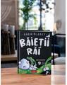 Copertă produs Băieții Răi. Episodul 6. Extraterestrul vs Baieții Răi - thumb 6