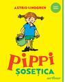 Copertă produs Pachet  Pippi Șosețica (2 volume) - thumb 2