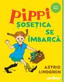 Copertă produs Pachet  Pippi Șosețica (2 volume) - thumb 3
