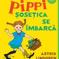 Copertă produs Pachet  Pippi Șosețica (2 volume) - gallery small 