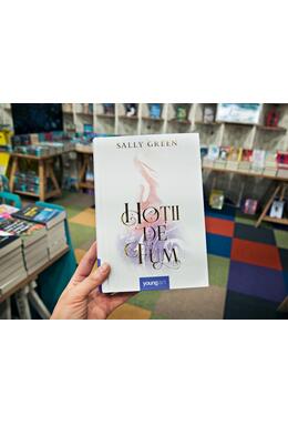 Copertă produs Pachet Hoții de fum 2 volume