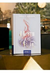 Pachet Hoții de fum 2 volume