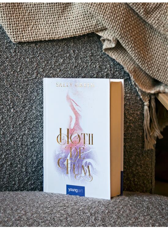 Copertă produs Pachet Hoții de fum 2 volume - gallery big 4