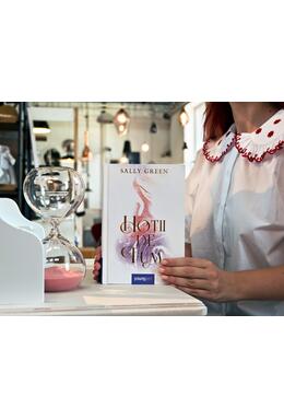 Copertă produs Pachet Hoții de fum 2 volume