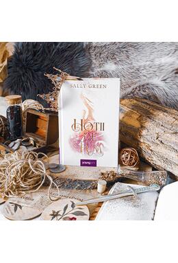 Copertă produs Pachet Hoții de fum 2 volume