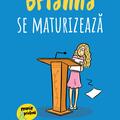 Copertă produs Brianna se maturizează - gallery small 