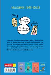 Copertă produs Brianna se maturizează