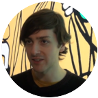 Fotografie autor Luke Pearson