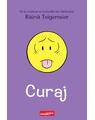 Copertă produs Pachet Raina Telgemeier (Zâmbește, Surori, Curaj, Pe scenă, Fantome) - thumb 2