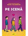 Copertă produs Pachet Raina Telgemeier (Zâmbește, Surori, Curaj, Pe scenă, Fantome) - thumb 4