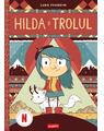 Copertă produs HILDA 1: Hilda și trolul - thumb 1
