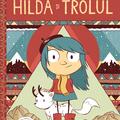 Copertă produs HILDA 1: Hilda și trolul - gallery small 