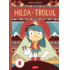 Copertă produs HILDA 1: Hilda și trolul