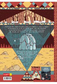 Copertă produs HILDA 1: Hilda și trolul