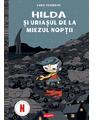 Copertă produs HILDA 2: Hilda și uriașul de la miezul nopţii - thumb 1