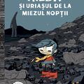Copertă produs HILDA 2: Hilda și uriașul de la miezul nopţii - gallery small 