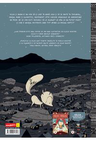 Copertă produs HILDA 2: Hilda și uriașul de la miezul nopţii