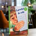 Copertă produs Carnetul de note | paperback - gallery small 