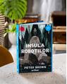 Copertă produs Insula roboților - thumb 4
