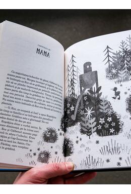 Copertă produs Insula roboților