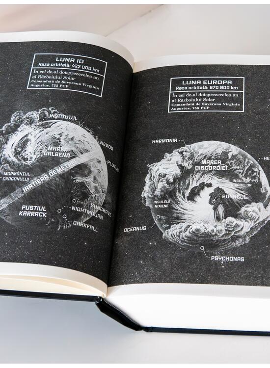 Copertă produs Furia renăscută - gallery big 4