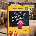Copertă produs Cel mai reușit an școlar - gallery small 