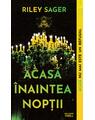 Copertă produs Acasă &icirc;naintea nopții - thumb 1