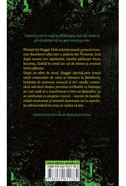 Copertă produs Acasă &icirc;naintea nopții