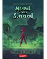 Copertă produs Manual pentru Supereroi 3: Singură - thumb 1
