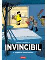 Copertă produs Invincibil 3: Coșmarul răufăcătorilor - thumb 1