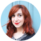 Fotografie autor P&eacute;n&eacute;lope Bagieu