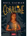 Copertă produs Coraline. Roman grafic - thumb 1