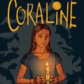 Copertă produs Coraline. Roman grafic - gallery small 