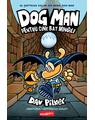 Copertă produs Pachet benzi desenate Dog Man (volumele 5-7) - thumb 2