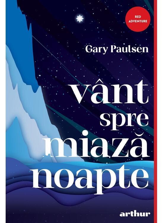 Copertă produs Pachet cărți cu aventuri (Toporişca, R&acirc;ul, V&acirc;nt spre miazănoapte) - gallery big 2