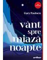 Copertă produs Pachet cărți cu aventuri (Toporişca, R&acirc;ul, V&acirc;nt spre miazănoapte) - thumb 2