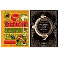 Copertă produs Pachet Gold (Grădina secretă, Povestea fără sf&acirc;rșit) - gallery small 