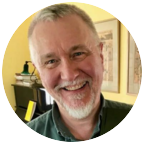 Fotografie autor P. Craig Russell