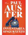Copertă produs Inventarea singurătății - thumb 1