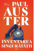 Inventarea singurătății