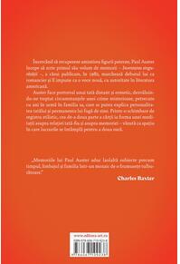 Copertă produs Inventarea singurătății