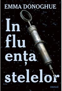 Copertă produs Influența stelelor