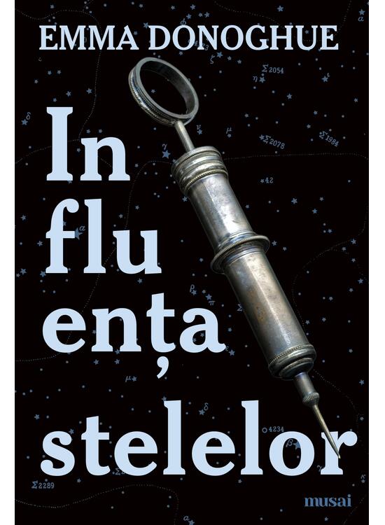 Copertă produs Influența stelelor - gallery big 1