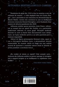 Copertă produs Influența stelelor