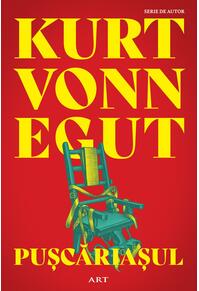 Copertă produs Pușcăriașul